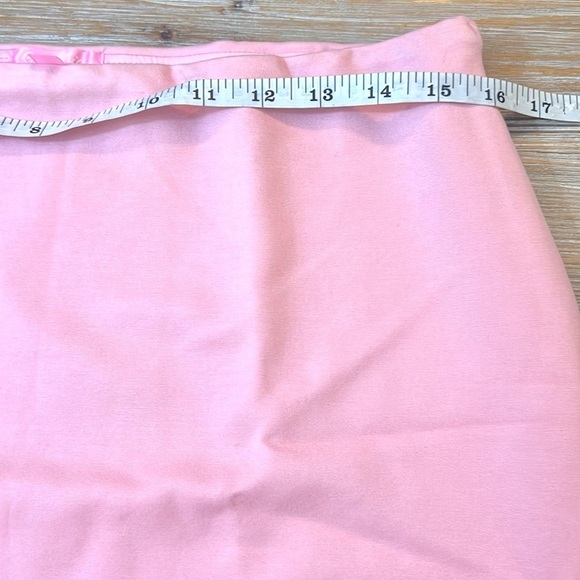 Dolls Kill Sugar Thrillz Hollywood Dream Mesh Skirt, Lined, Strech,EUC, Size Lg - Picture 12 of 13